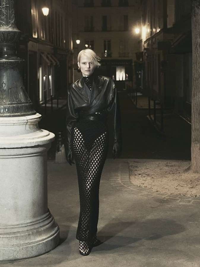 Madame Figaro |  Sep. 23