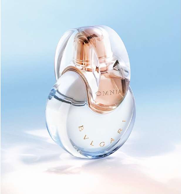 Bvlgari Parfums |  Sep. 23