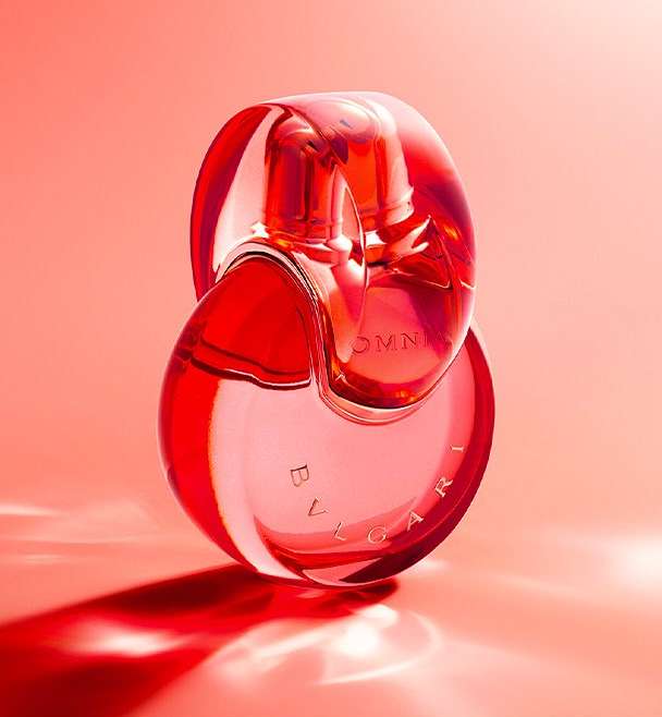 Bvlgari Parfums |  Sep. 23