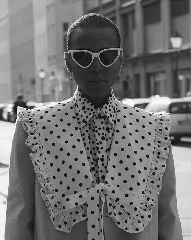 Container Love |  Oct. 23