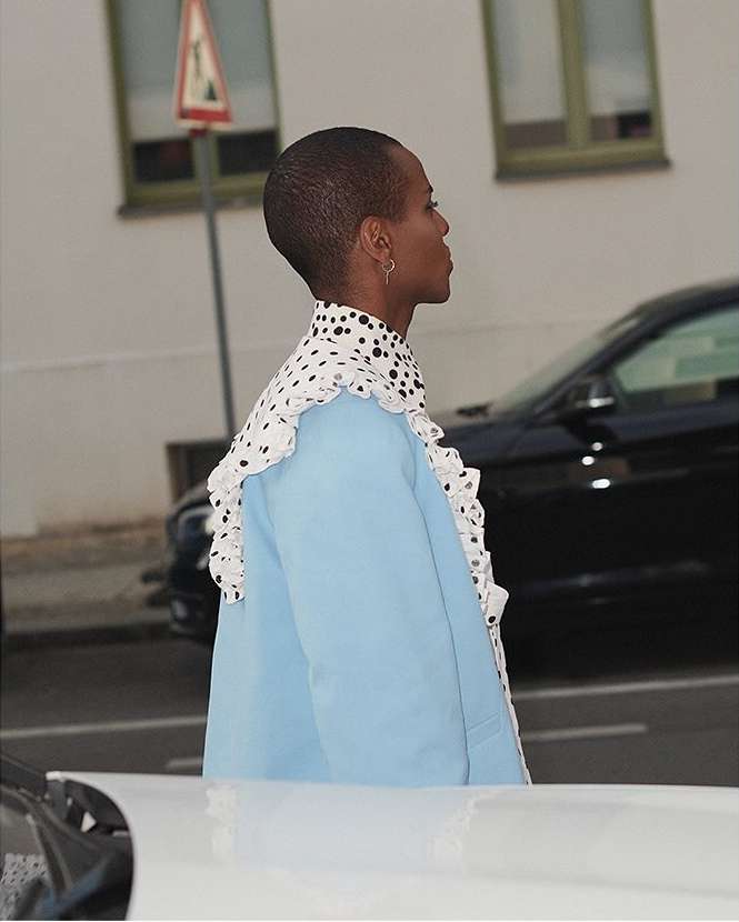 Container Love |  Oct. 23