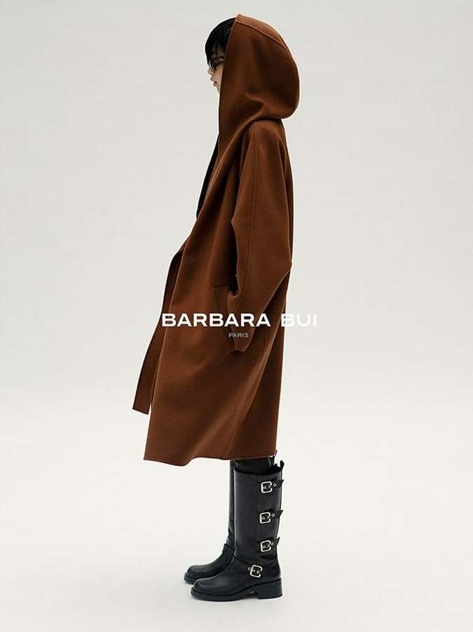 BARBARA BUI |  Oct. 23