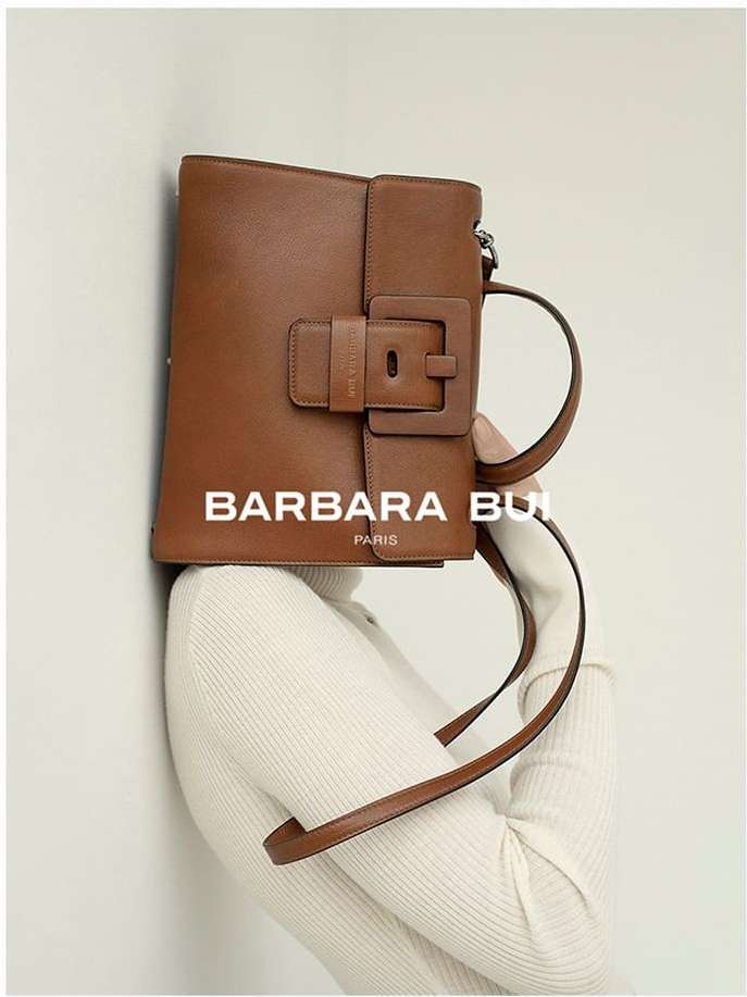 BARBARA BUI |  Oct. 23