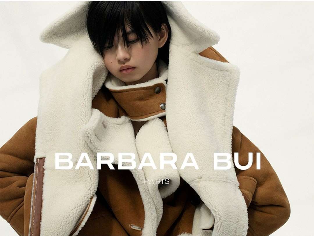 BARBARA BUI |  Oct. 23