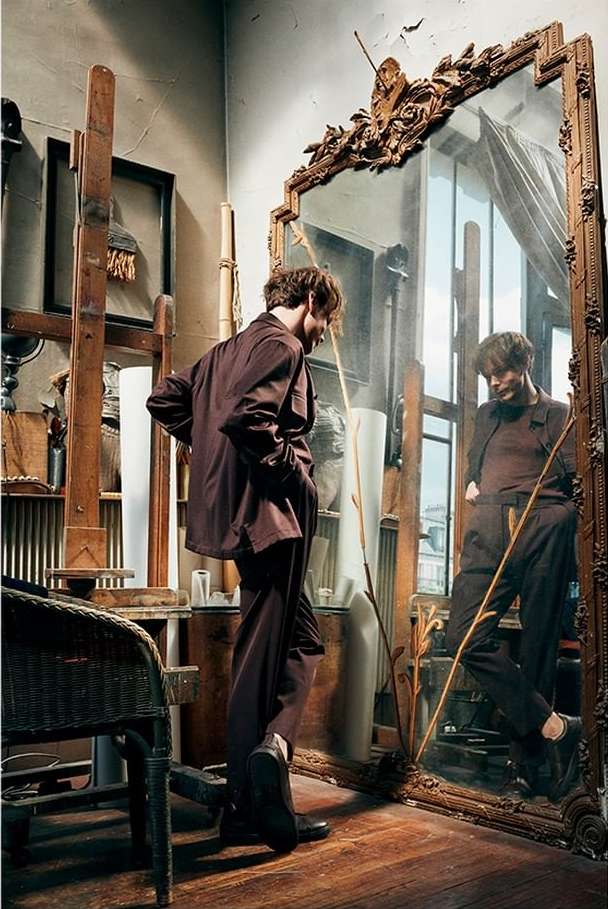 Numéro Homme |  Oct. 23