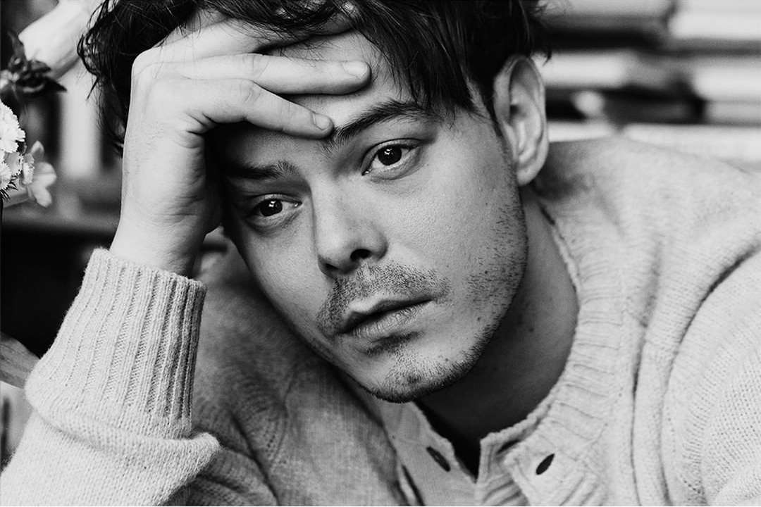 Numéro Homme |  Oct. 23