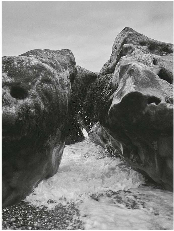 L'Officiel USA |  Nov. 23