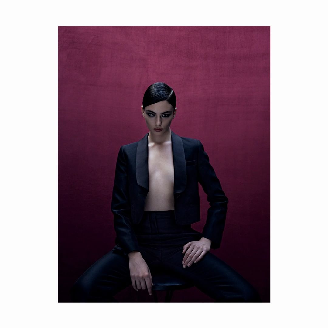 Numero Magazine |  Nov. 23