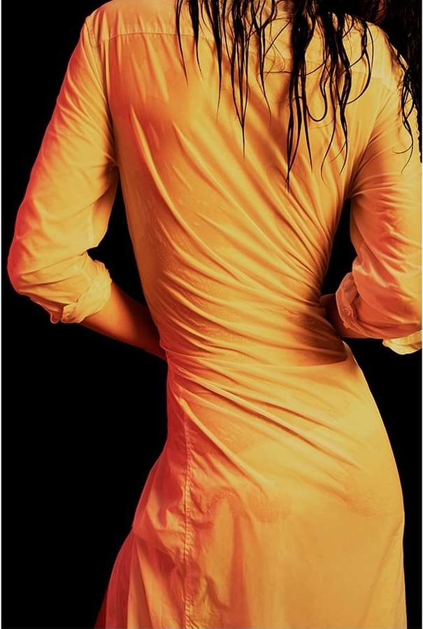 Blanc Magazine |  Nov. 23