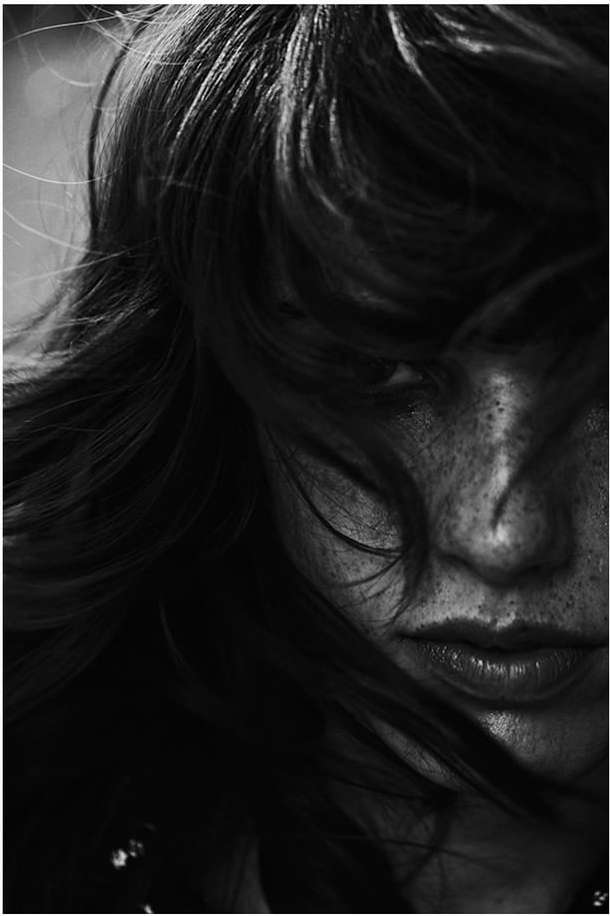 Harper’s BAZAAR Germany |  Nov. 23