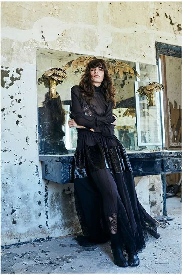 Harper’s BAZAAR Germany |  Nov. 23