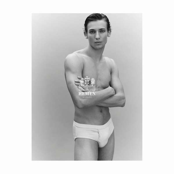 Zeb Daemen