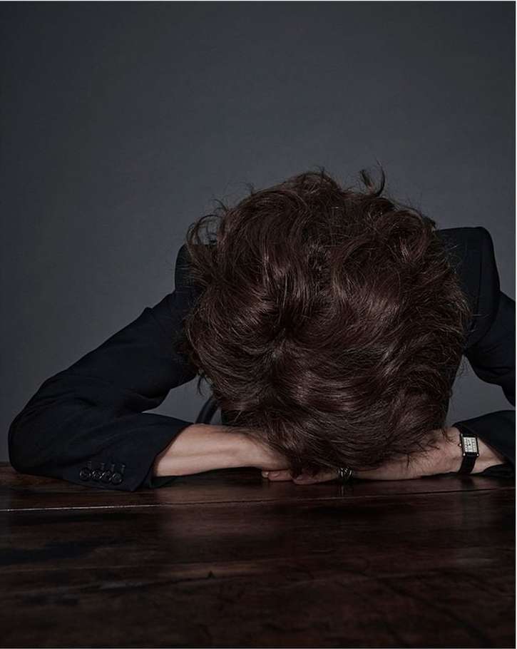 Madame Figaro |  Dec. 23