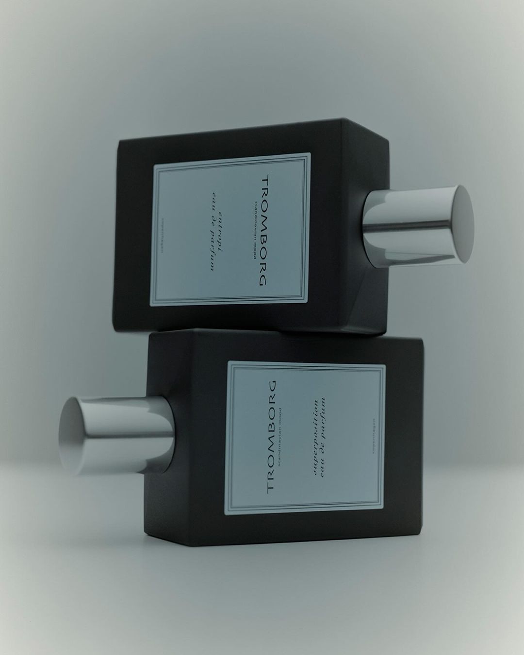 Frederik Lindstrøm X Tromborg