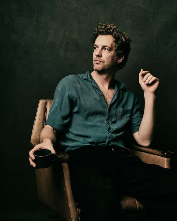 Charlie De Keersmaecker