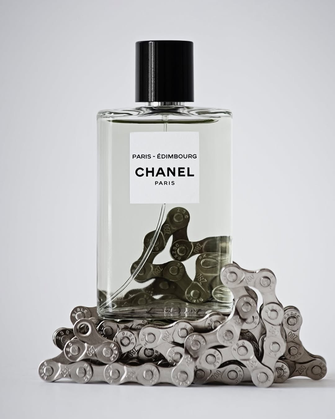 LE PARFUM SE 09/05/25