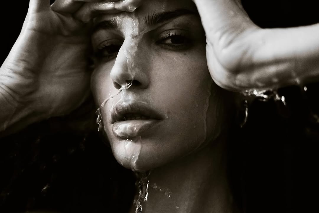 Marta Bevacqua Jul. 25