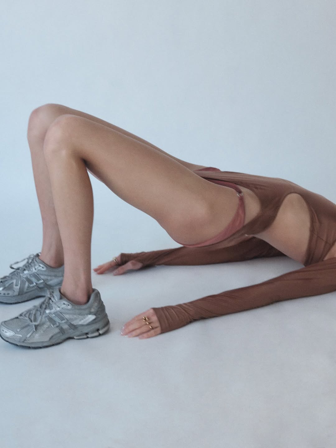 Ansgar Sollmann X Lovesome Magazine Dec. 25