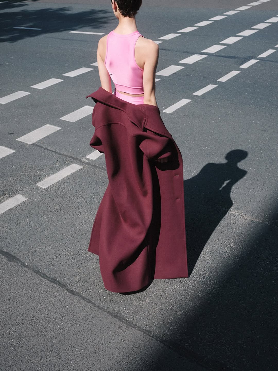 Ansgar Sollmann X Lovesome Magazine Dec. 25