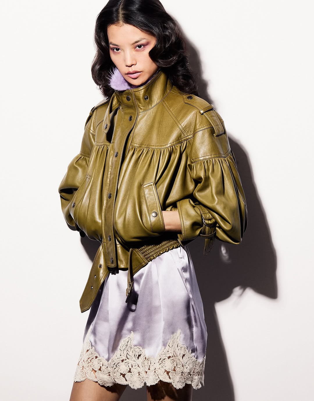 Rui Faria X Vogue Thailand Jul. 26