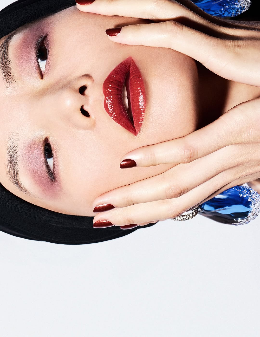 Rui Faria X Vogue Thailand
