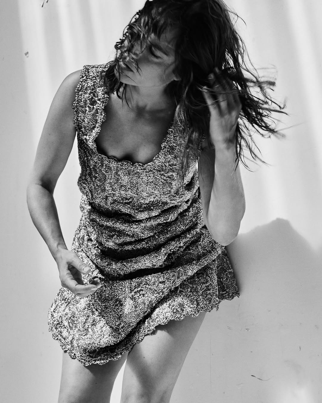 Numero Magazine |  Sep. 26