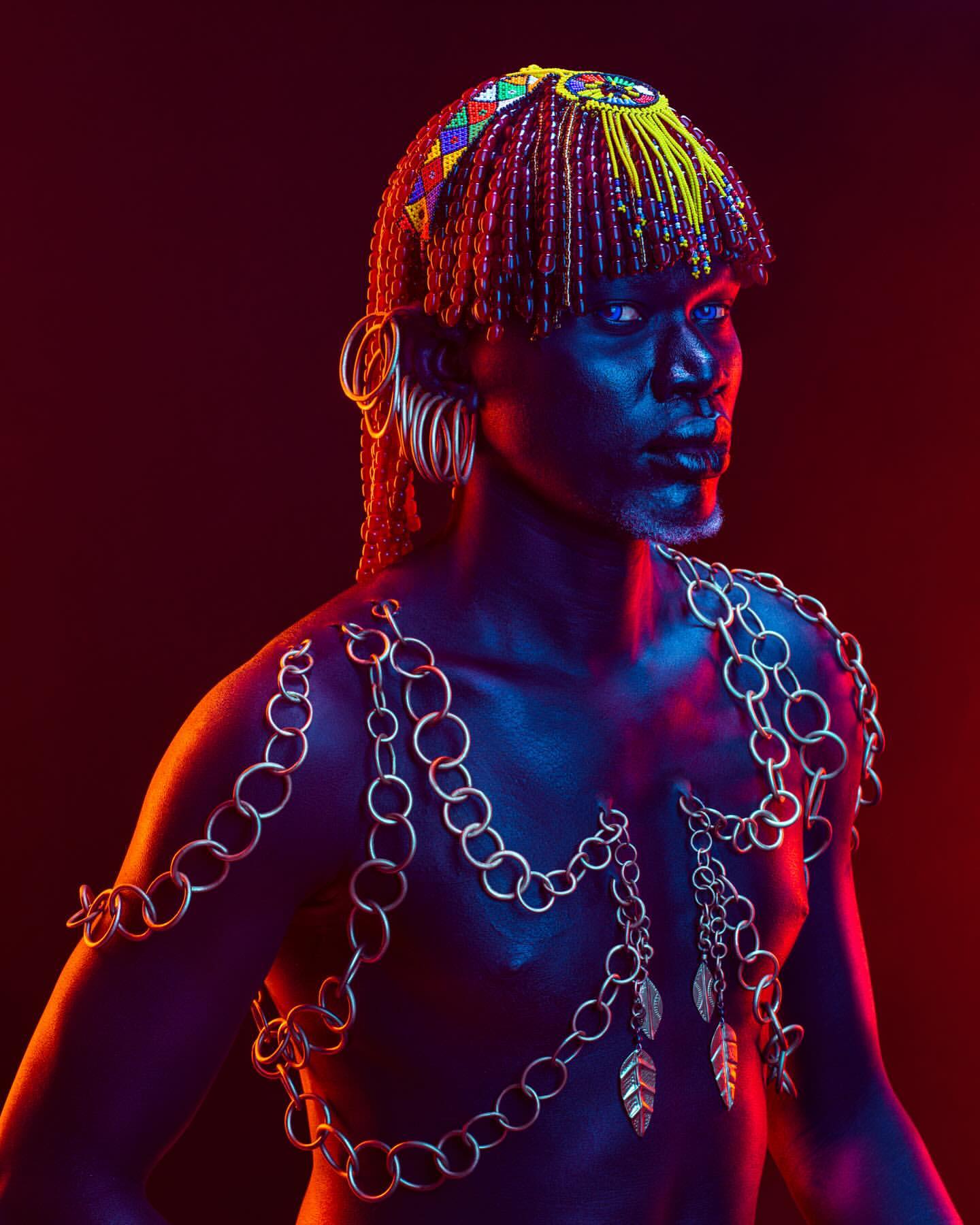 Osborne Macharia