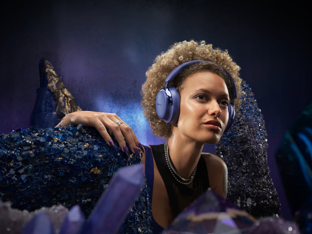 Osborne Macharia X Bose Oct. 25