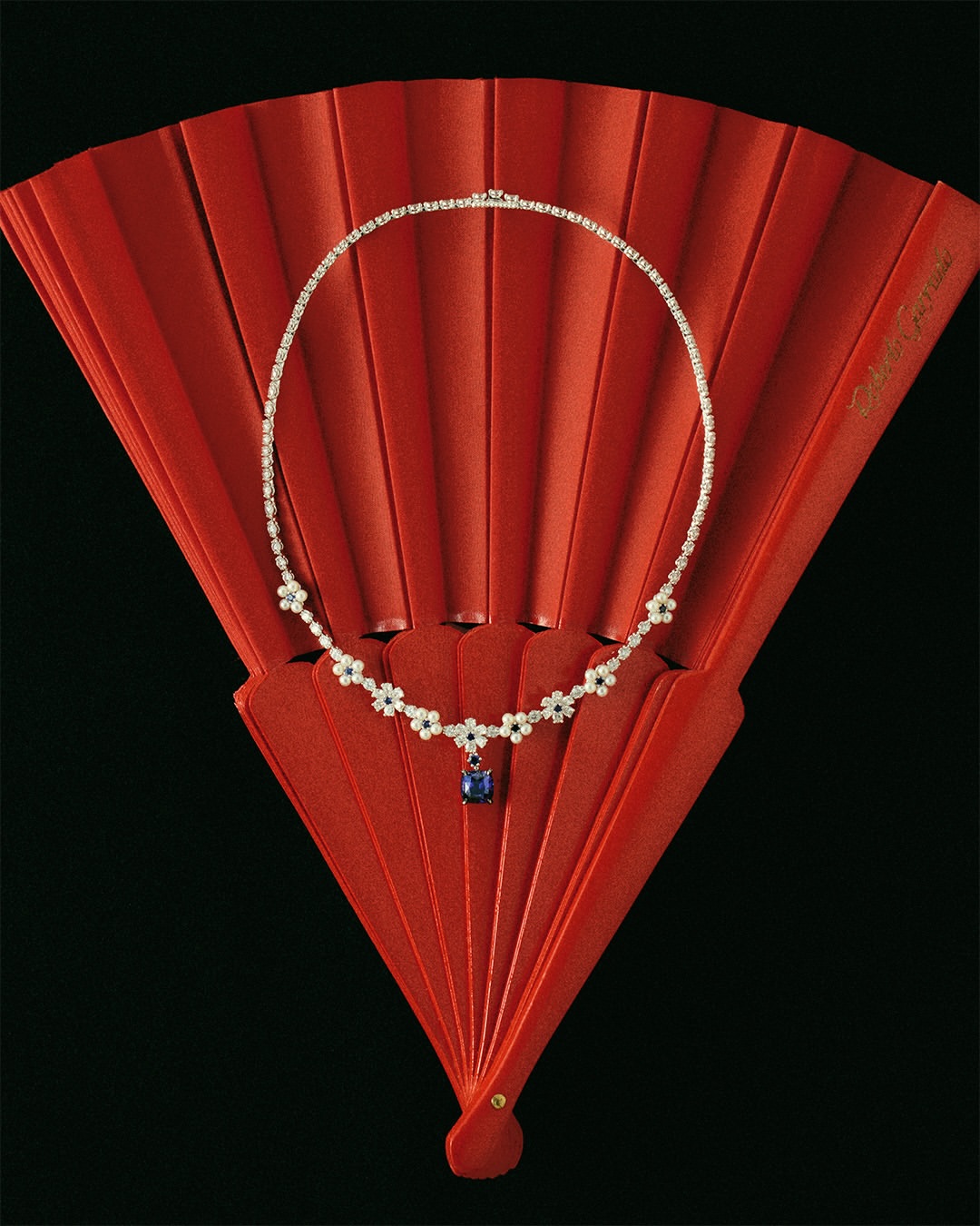 Oscar Calleja X Vogue Spain Nov. 25