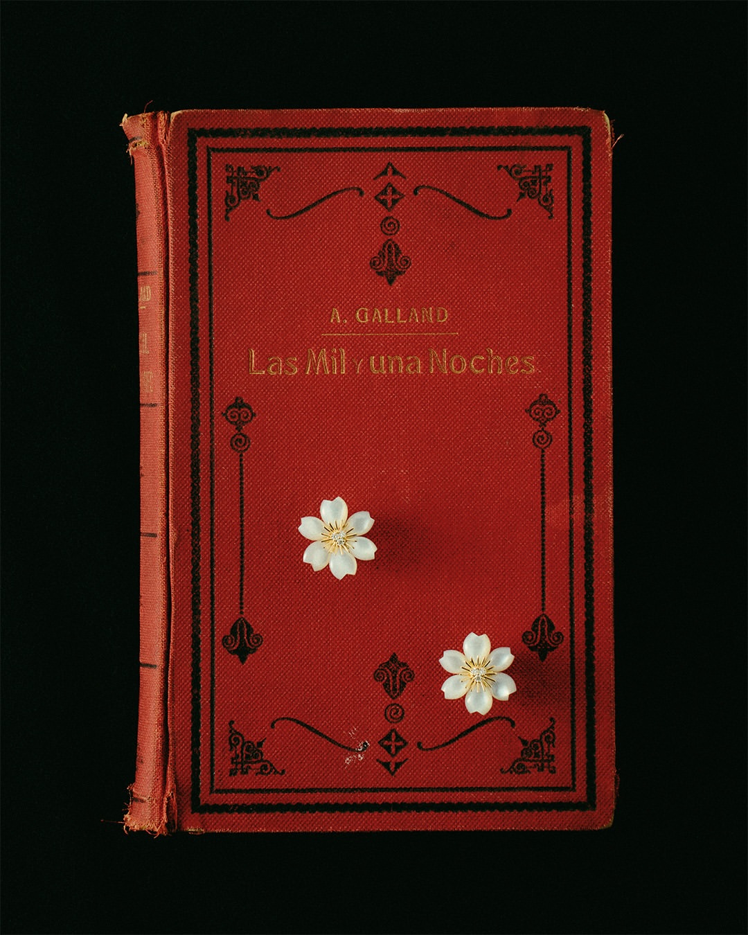 Oscar Calleja X Vogue Spain Nov. 25