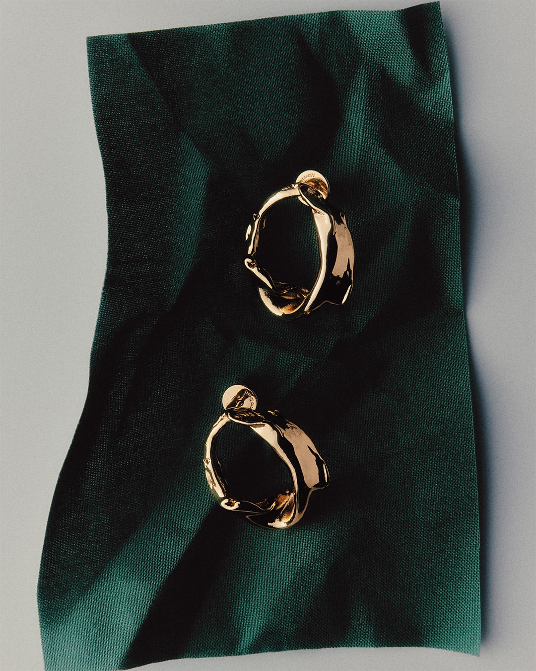 Oscar Calleja X Massimo Dutti