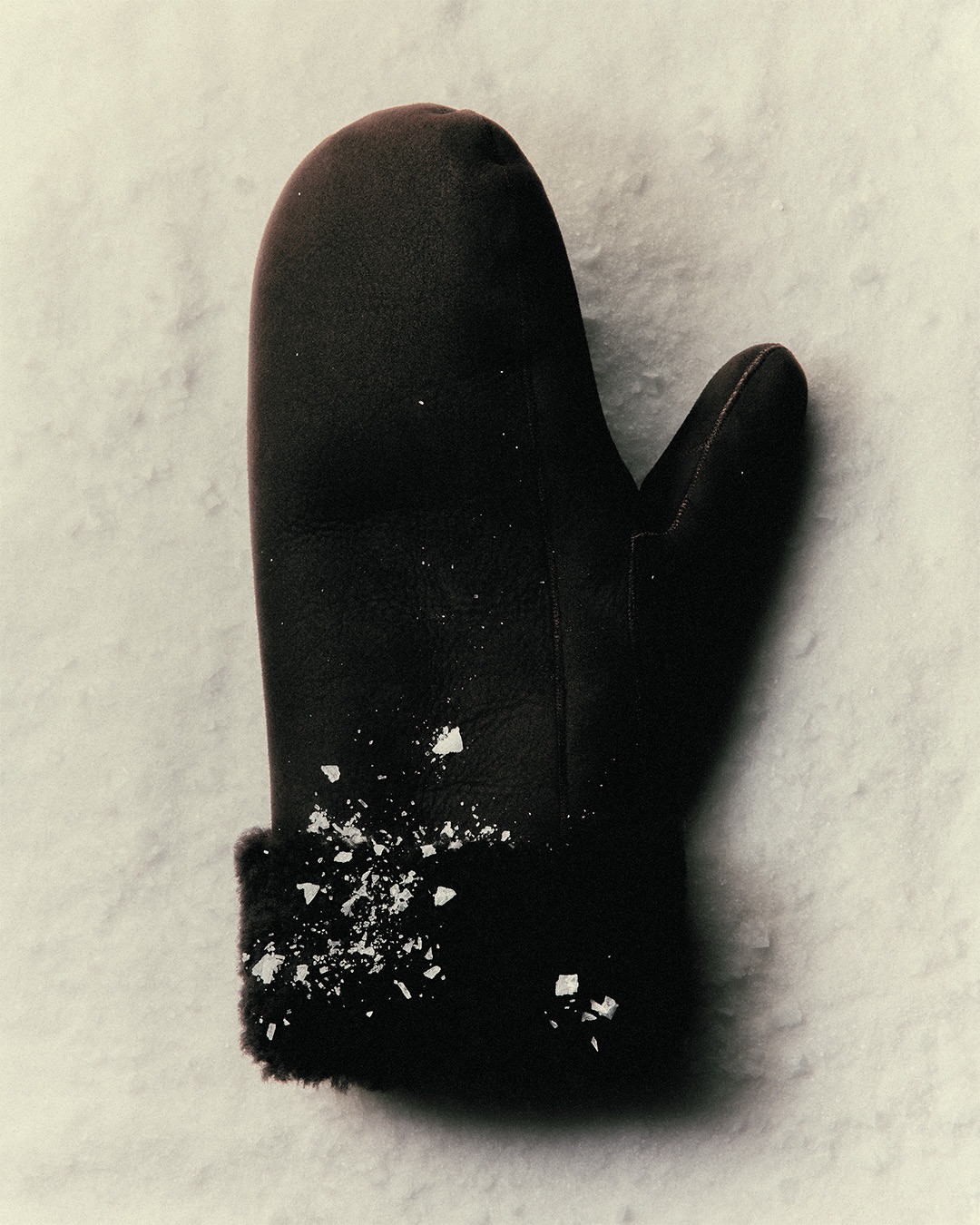 Oscar Calleja X Massimo Dutti