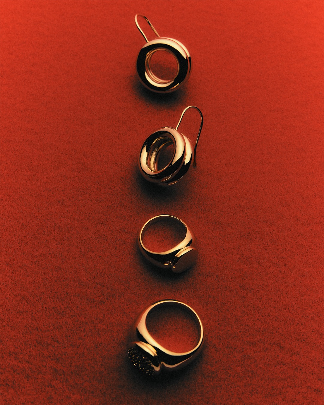 Oscar Calleja X Massimo Dutti Feb. 26