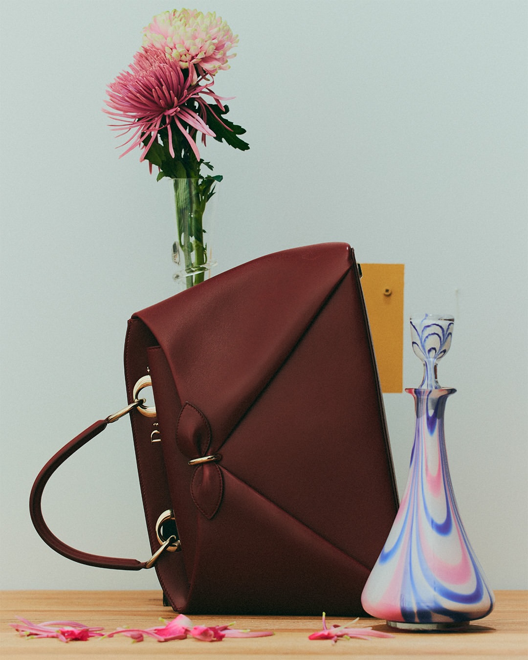 Oscar Calleja X Vogue Spain Mar. 26