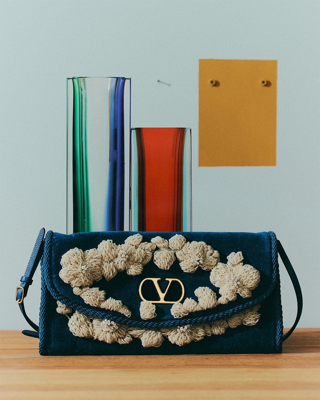 Oscar Calleja X Vogue Spain