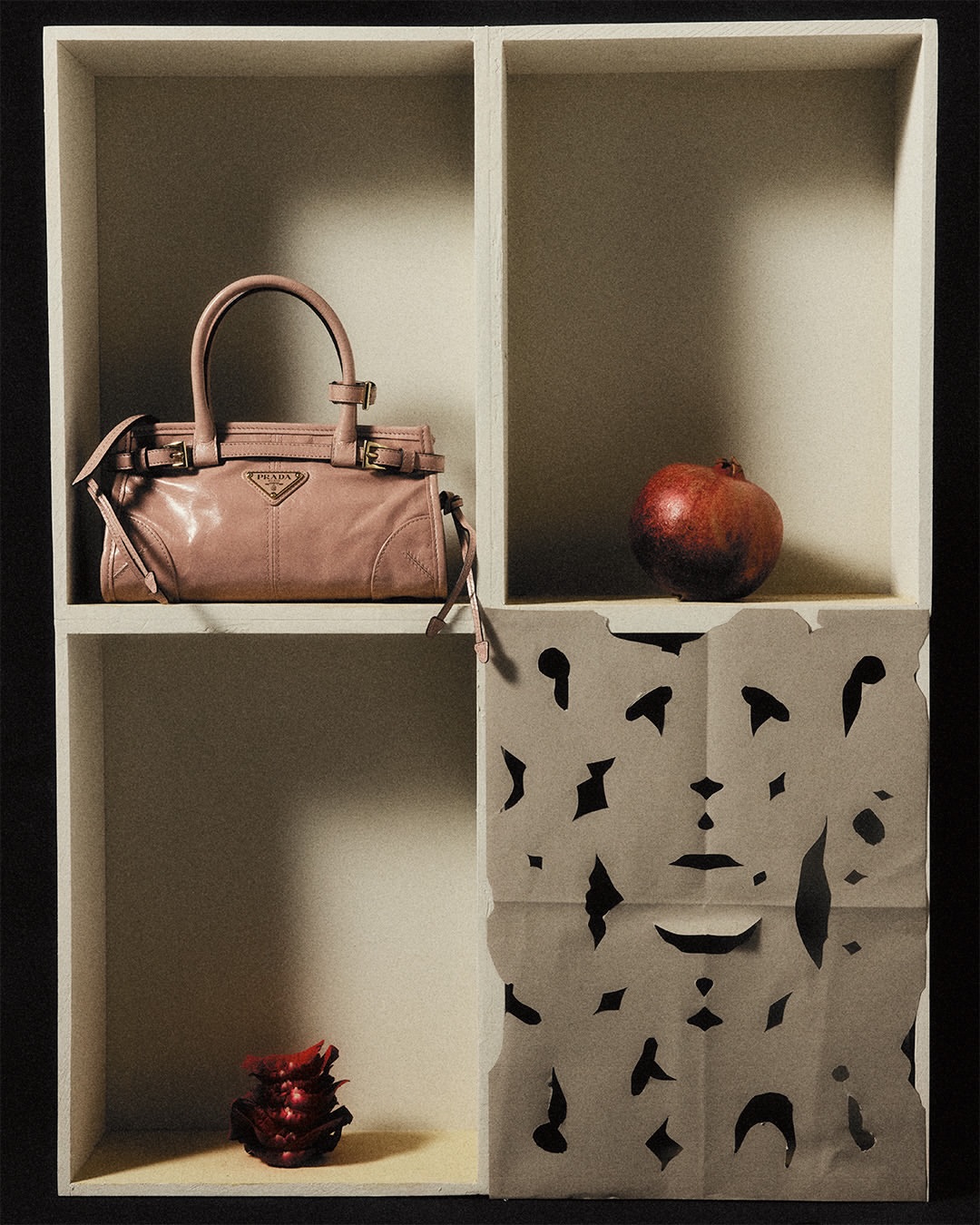 Oscar Calleja X S Moda