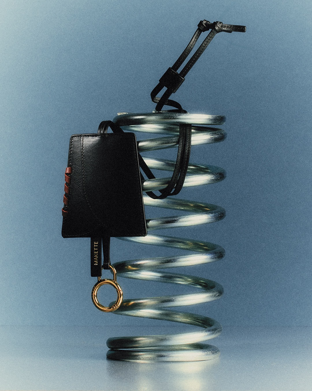 Oscar Calleja X MAKETTE Apr. 26