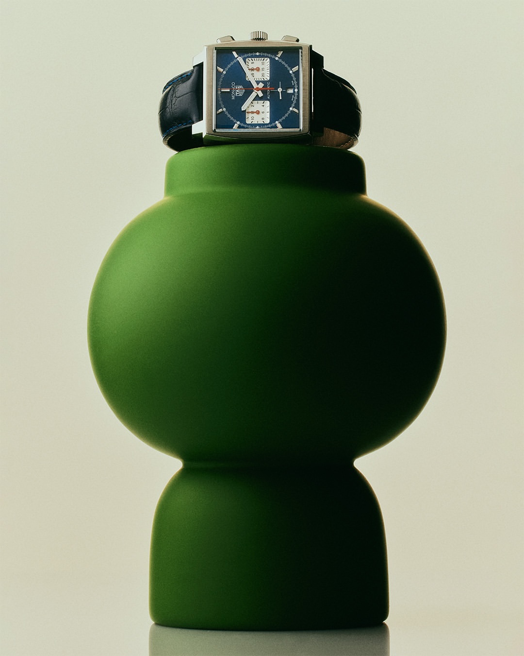 Oscar Calleja X Vogue Spain