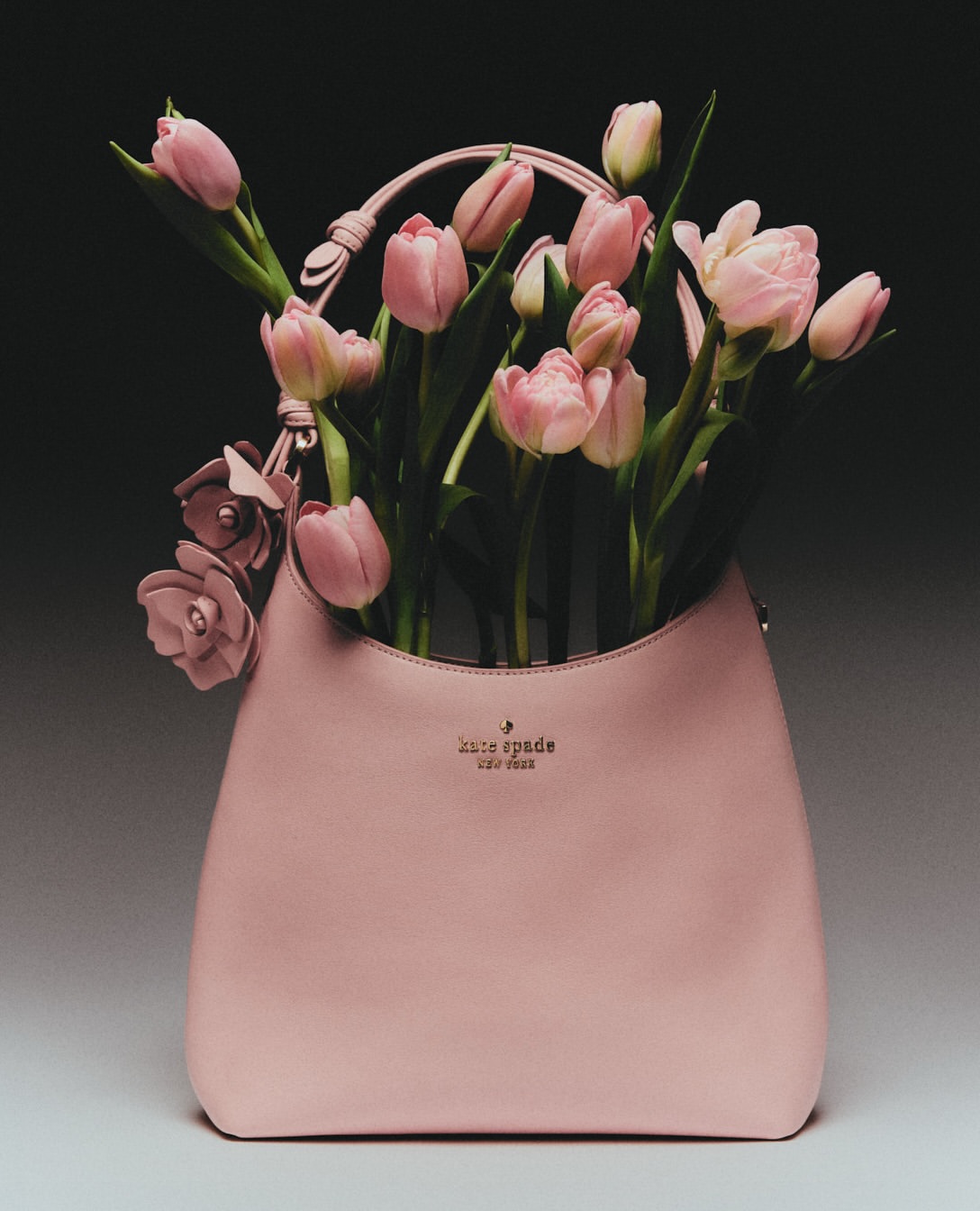 Oscar Calleja X Kate spade new york