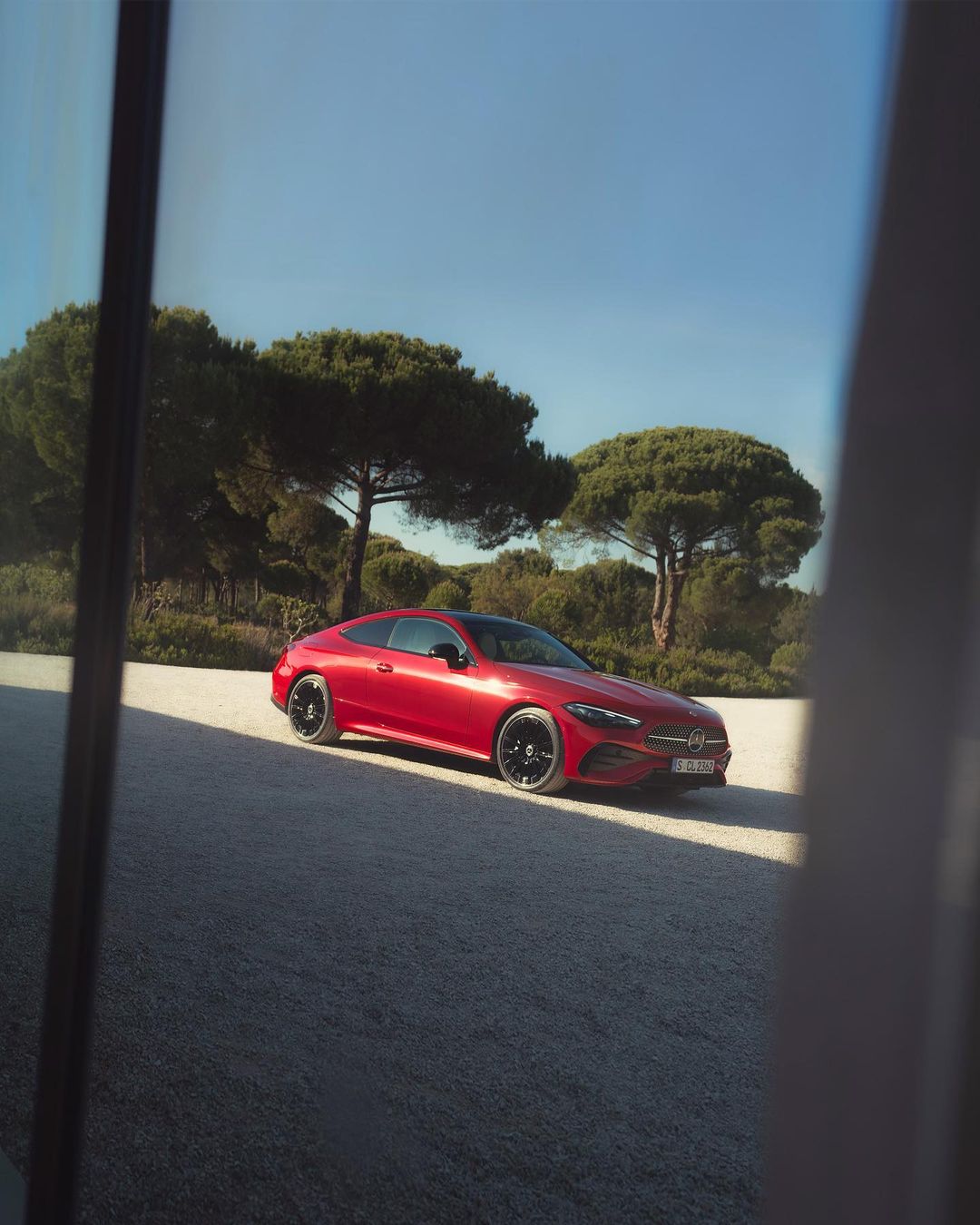 Mercedes-Benz |  Jul. 23