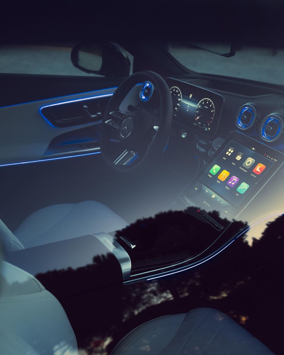 Mercedes-Benz |  Jul. 23