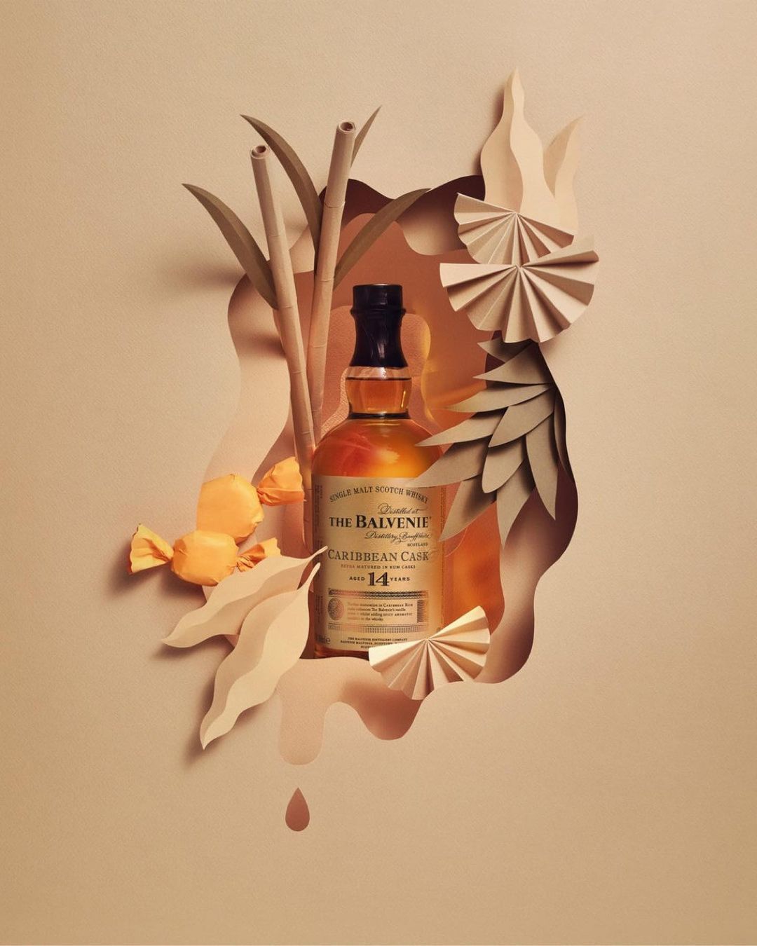 The Balvenie |  Feb. 23