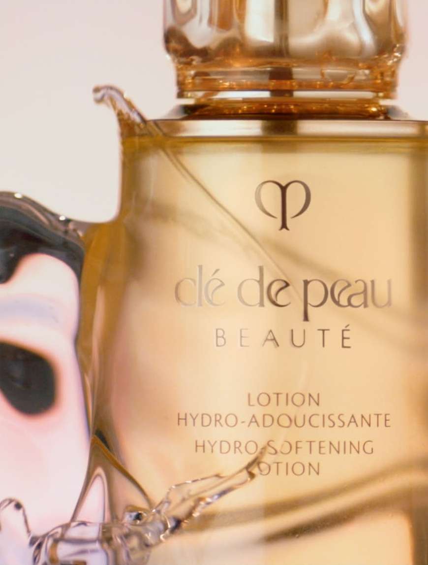 Owen Silverwood X Clé de Peau Beauté US Sep. 25