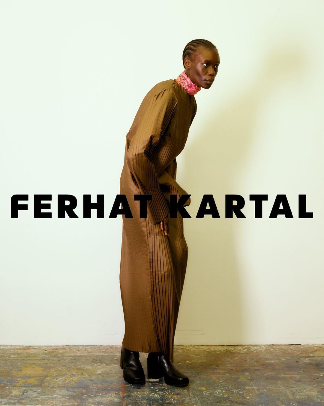 Ferhat Kartal |  Nov. 22