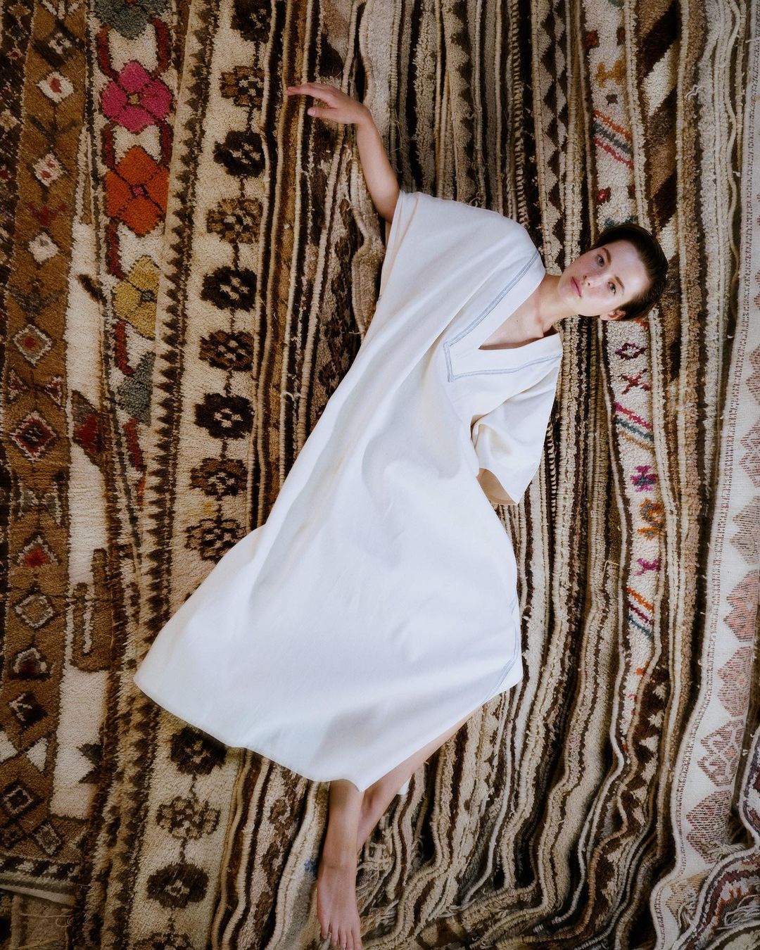 ALBUS LUMEN |  Dec. 22