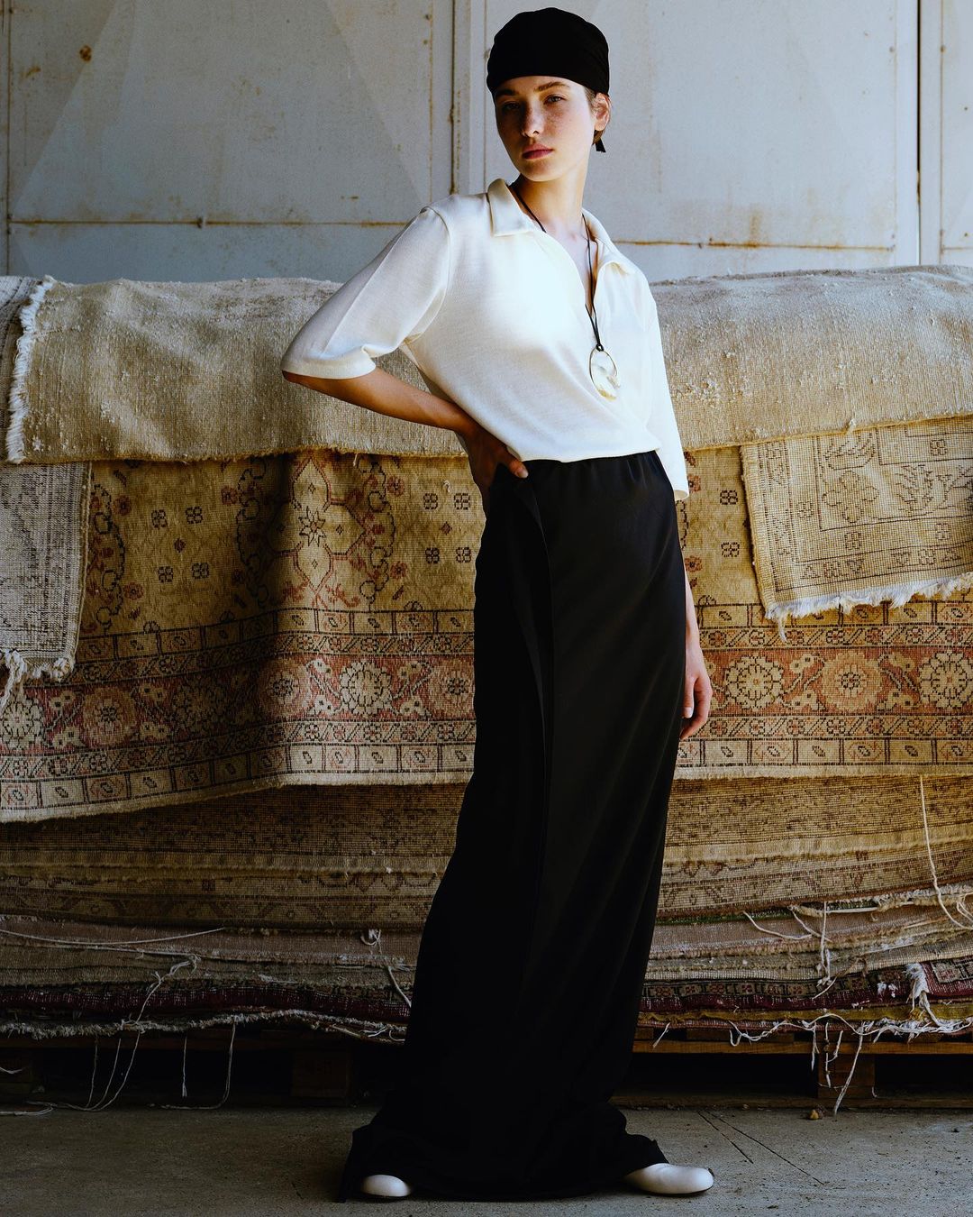 ALBUS LUMEN |  Dec. 22