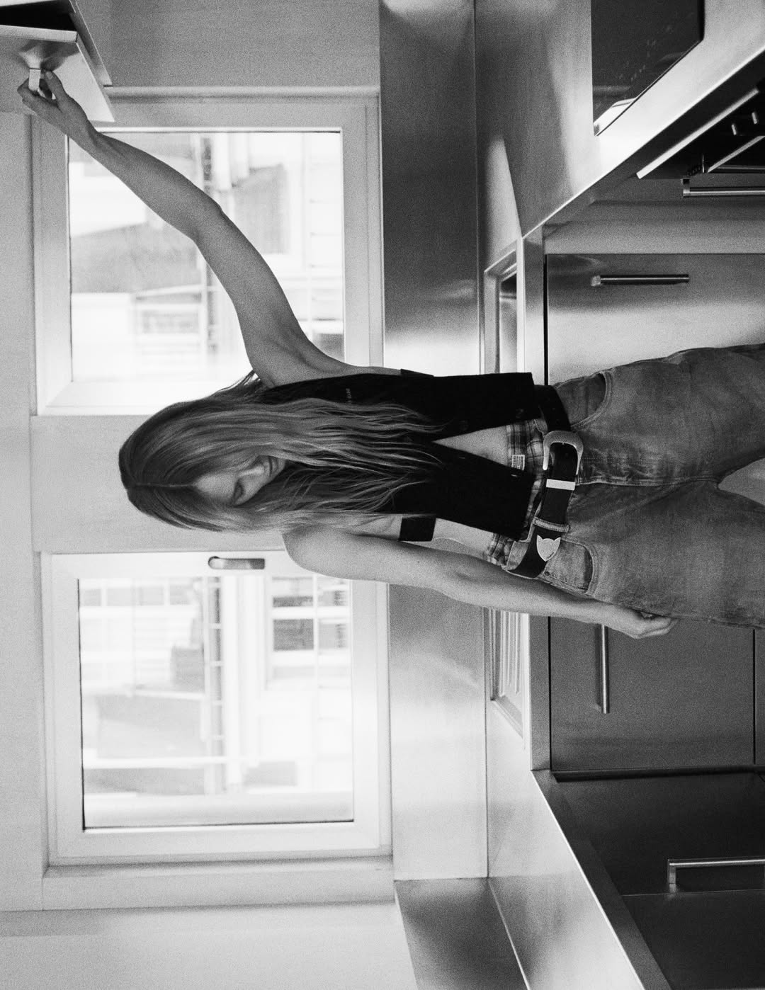 Pablo Sáez X Behind The Blinds
