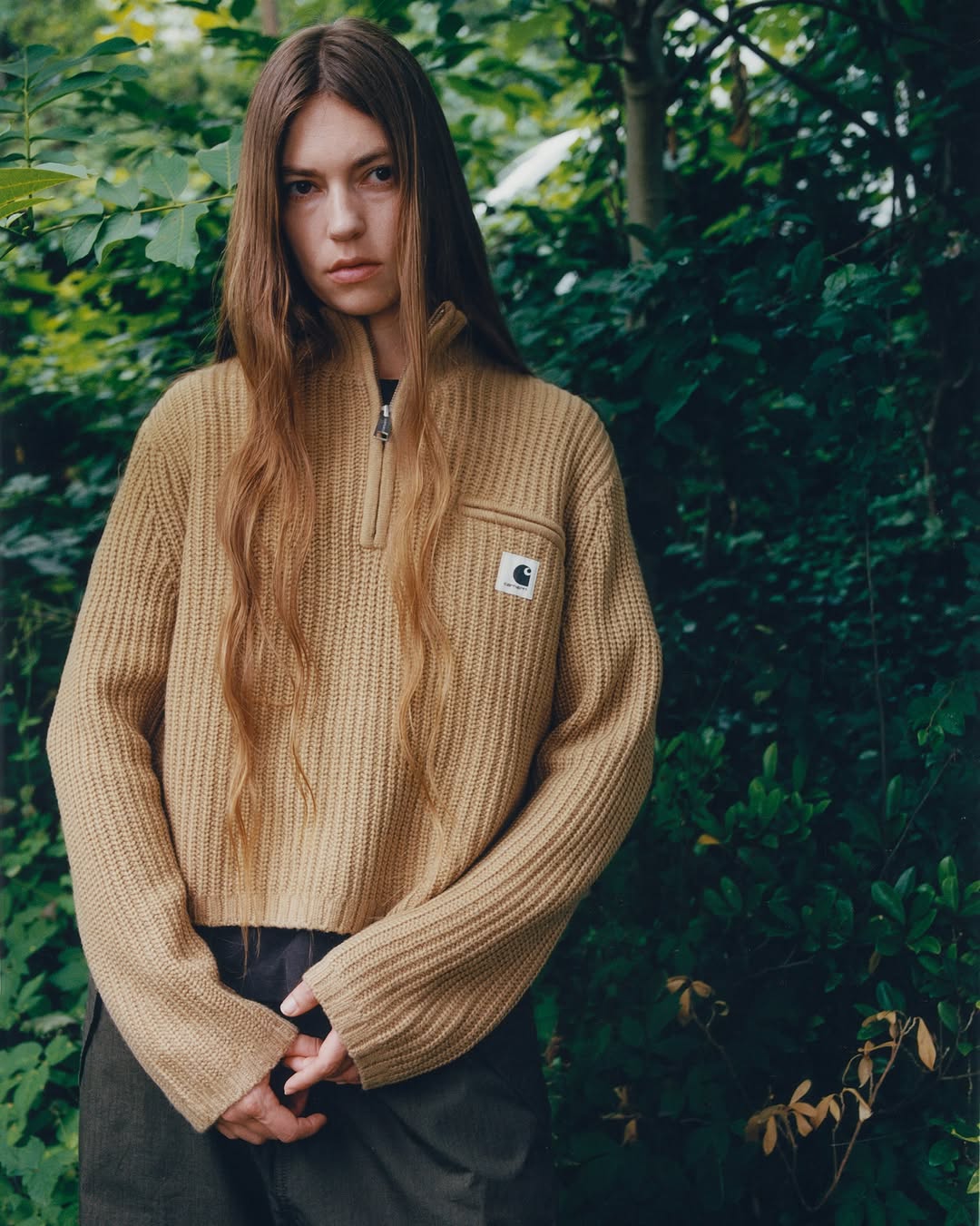 Carhartt |  Sep. 26