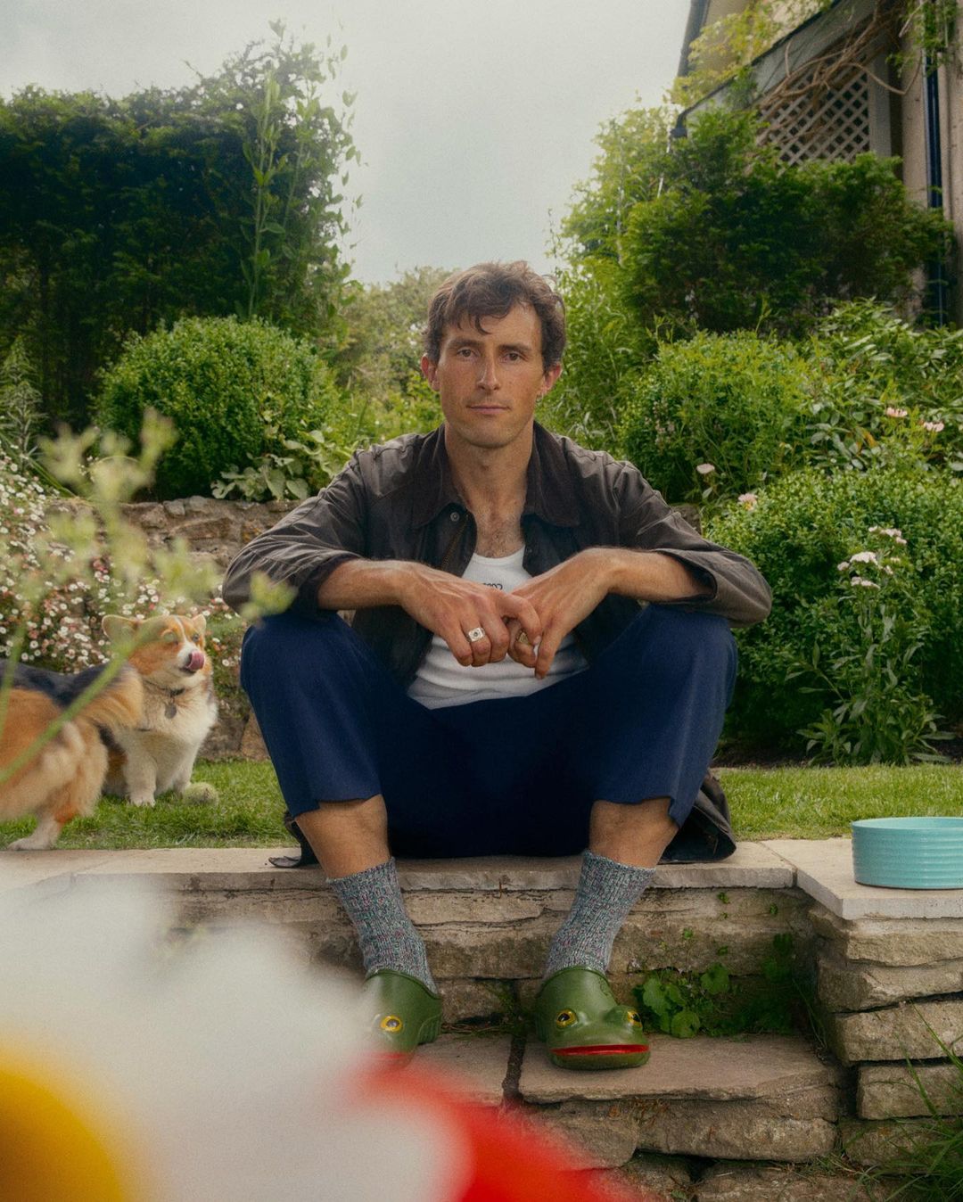 Architectural Digest España |  Aug. 23