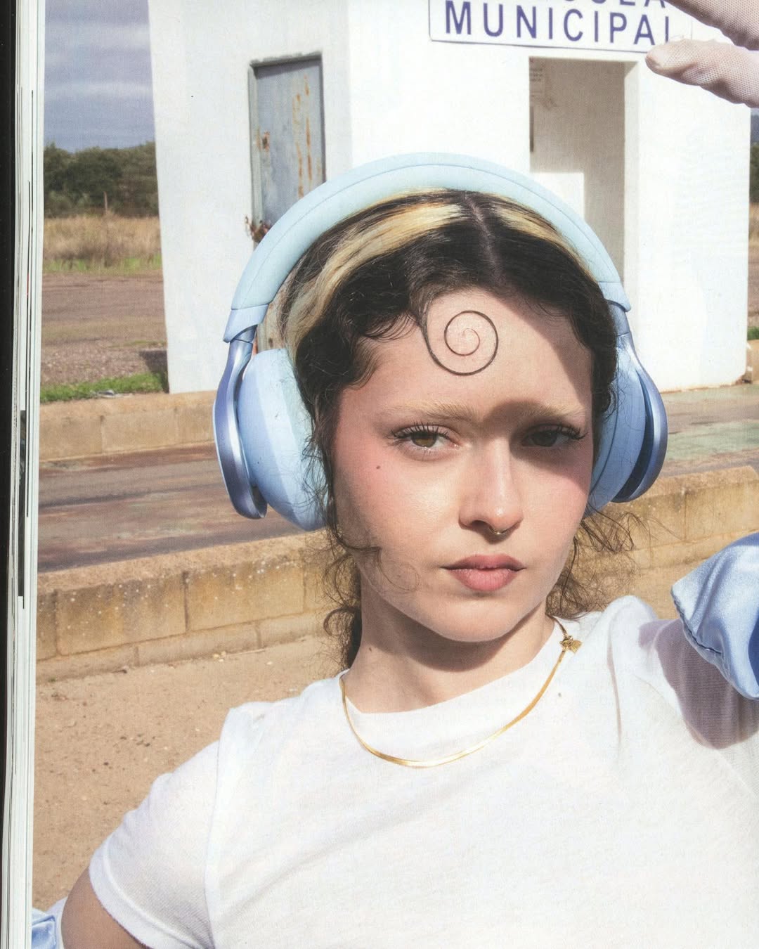 Pablo Curto X S Moda Jan. 26